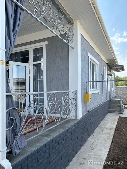 Sell off house. Almaty - photo 1