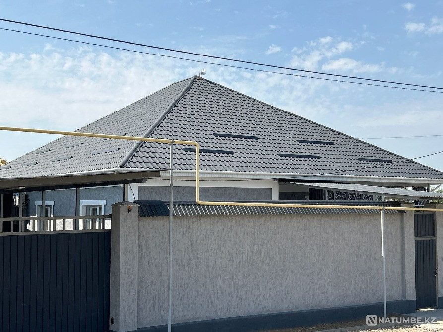 Sell off house. Almaty - photo 4