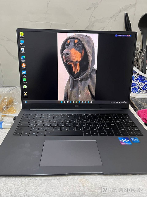 Продам ноутбук Karagandy - photo 2