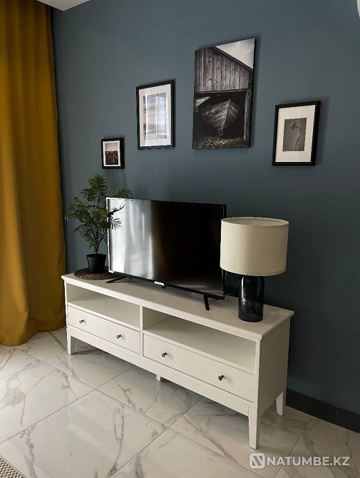 Studio apartment in Turkey, 46 m², 7/9 Moscow - photo 16