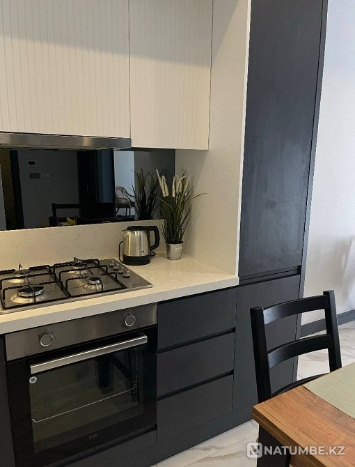 Studio apartment in Turkey, 46 m², 7/9 Moscow - photo 13