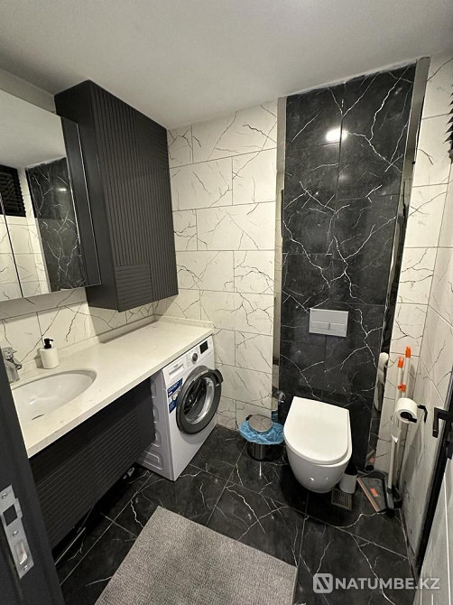 Studio apartment in Turkey, 46 m², 7/9 Moscow - photo 5