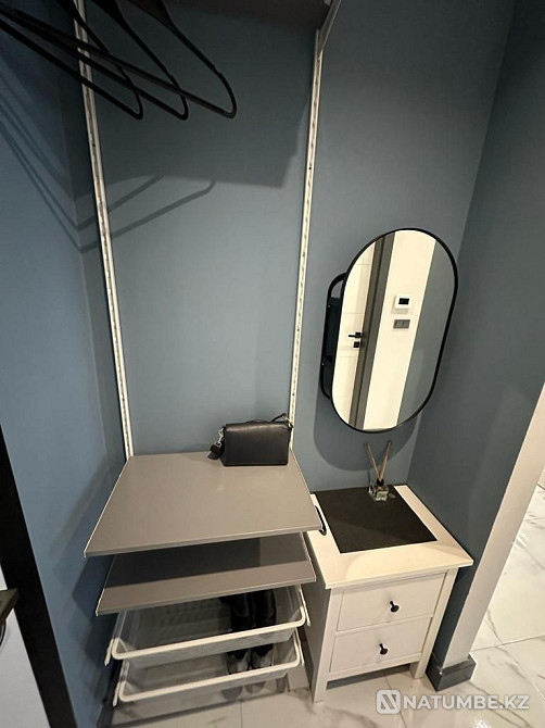 Studio apartment in Turkey, 46 m², 7/9 Moscow - photo 9