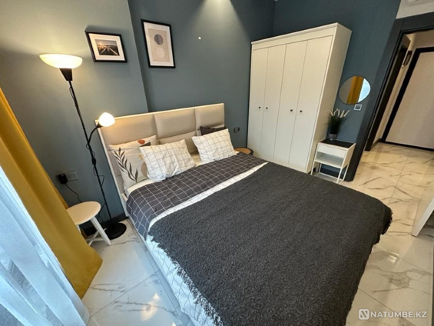 Studio apartment in Turkey, 46 m², 7/9 Moscow - photo 1