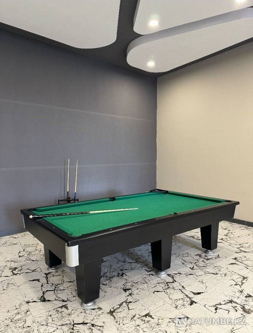 Studio apartment in Turkey, 46 m², 7/9 Moscow - photo 11