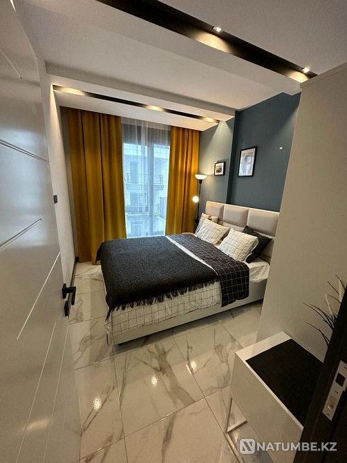 Studio apartment in Turkey, 46 m², 7/9 Moscow - photo 6