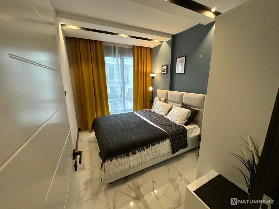 Studio apartment in Turkey, 46 m², 7/9 Moscow - photo 7