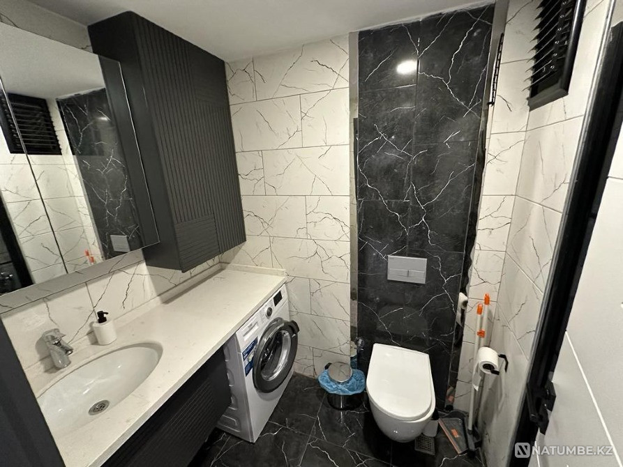 Studio apartment in Turkey, 46 m², 7/9 Moscow - photo 8