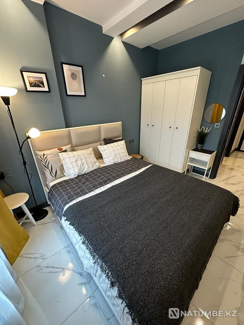 Studio apartment in Turkey, 46 m², 7/9 Moscow - photo 2