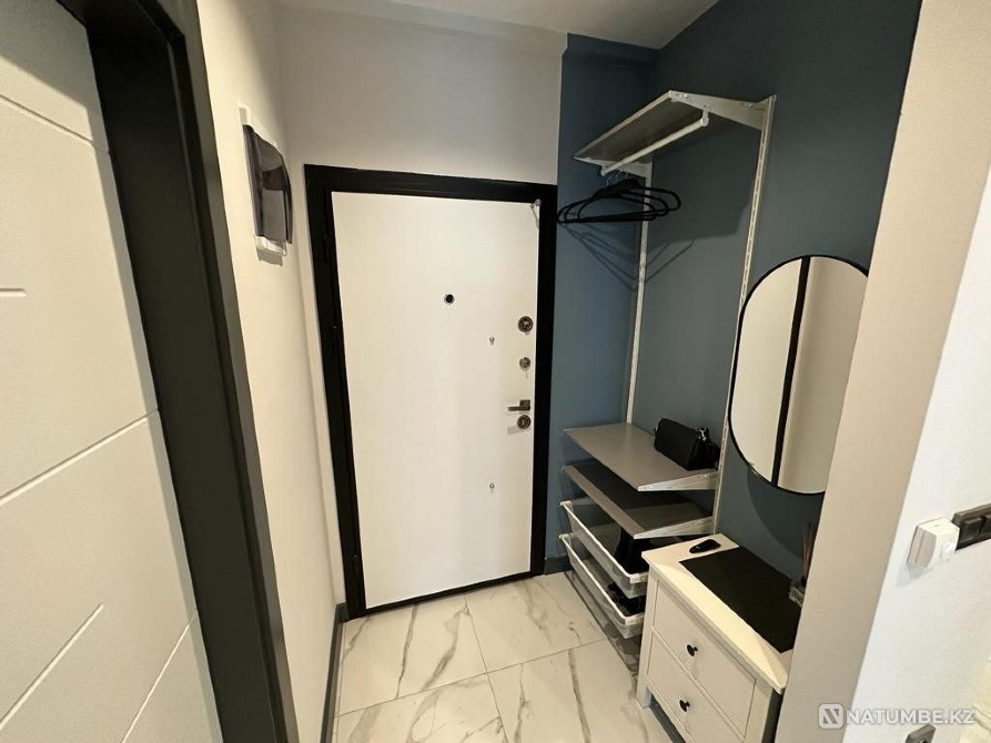 Studio apartment in Turkey, 46 m², 7/9 Moscow - photo 10