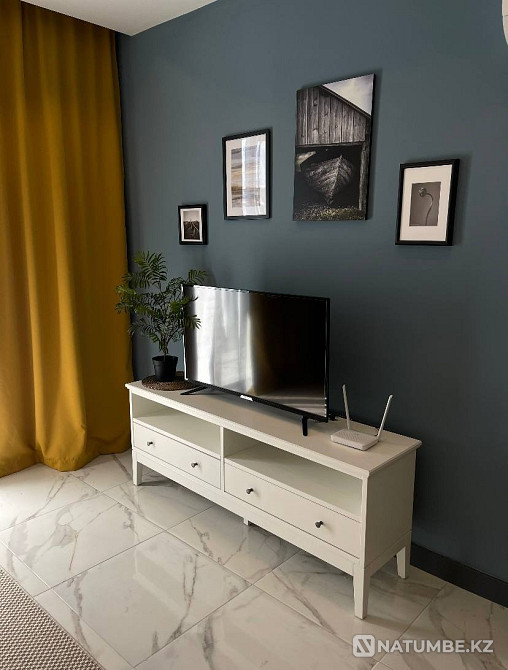 Studio apartment in Turkey, 46 m², 7/9 Moscow - photo 12