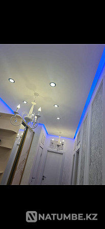 Turnkey apartment renovation in Almaty Almaty - photo 19