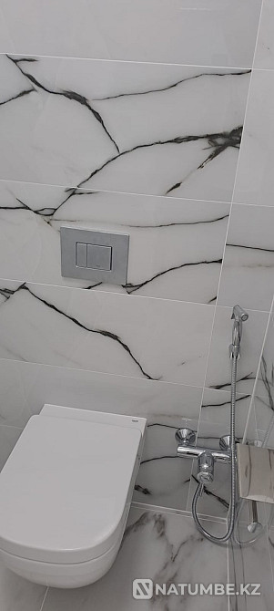 Turnkey apartment renovation in Almaty Almaty - photo 12