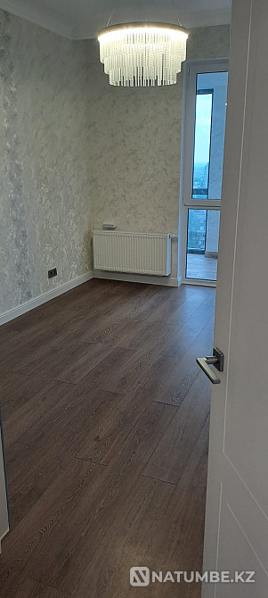 Turnkey apartment renovation in Almaty Almaty - photo 10