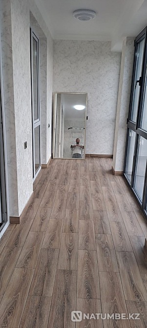 Turnkey apartment renovation in Almaty Almaty - photo 7
