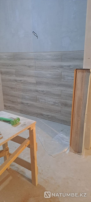 Turnkey apartment renovation in Almaty Almaty - photo 4