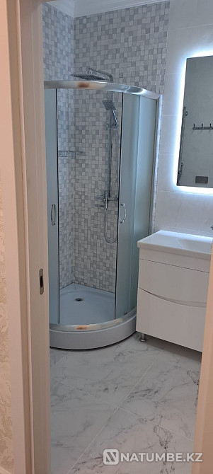 Turnkey apartment renovation in Almaty Almaty - photo 9