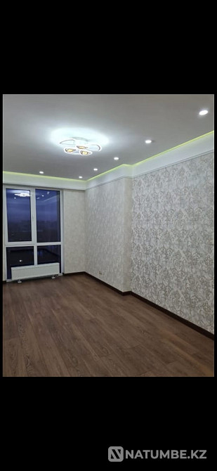 Turnkey apartment renovation in Almaty Almaty - photo 17
