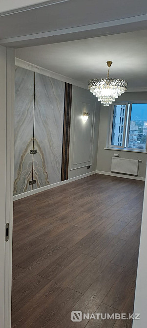 Turnkey apartment renovation in Almaty Almaty - photo 2