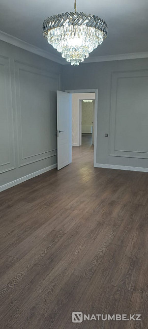 Turnkey apartment renovation in Almaty Almaty - photo 15