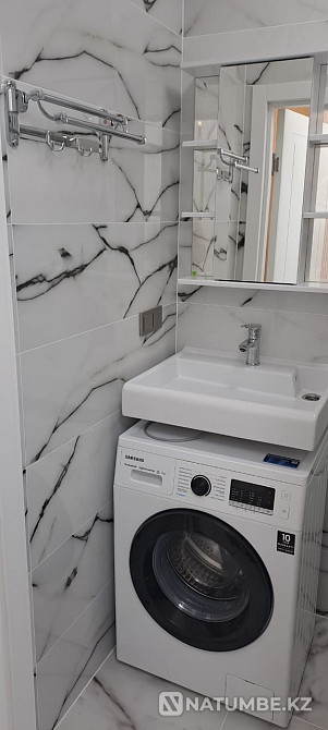 Turnkey apartment renovation in Almaty Almaty - photo 13