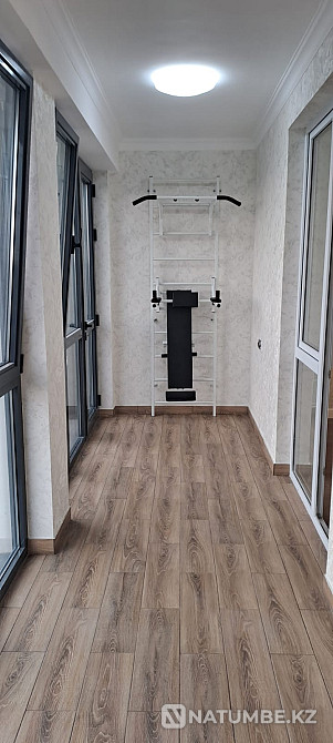 Turnkey apartment renovation in Almaty Almaty - photo 8