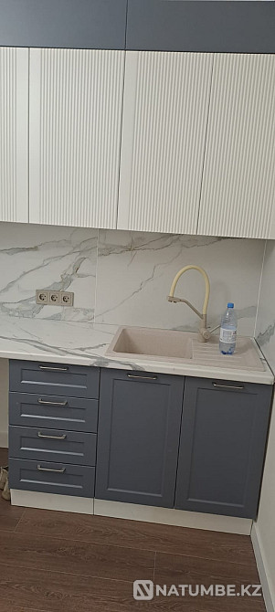 Turnkey apartment renovation in Almaty Almaty - photo 6