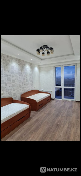 Turnkey apartment renovation in Almaty Almaty - photo 18