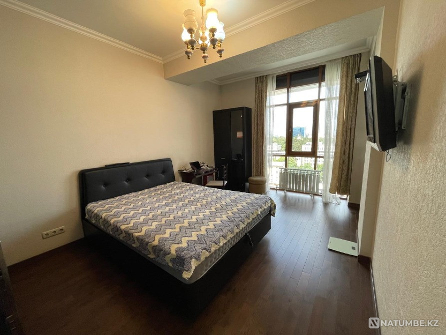 Сдаю квартиру на длительный срок Алматы - изображение 9