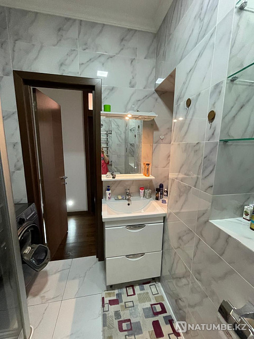 Сдаю квартиру на длительный срок Алматы - изображение 10