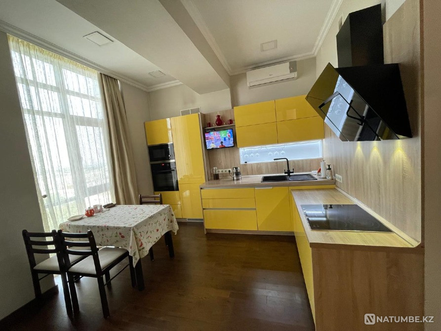 Сдаю квартиру на длительный срок Алматы - изображение 5