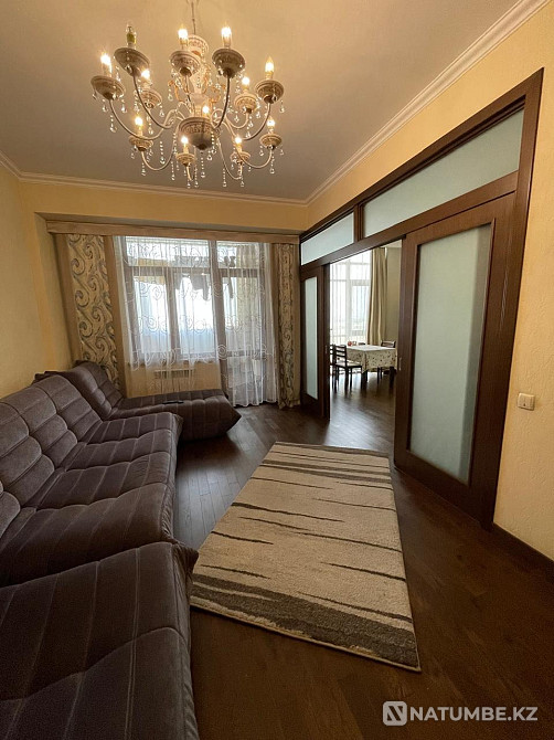 Сдаю квартиру на длительный срок Алматы - изображение 8