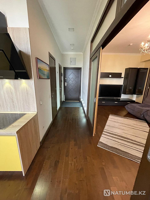 Сдаю квартиру на длительный срок Алматы - изображение 3