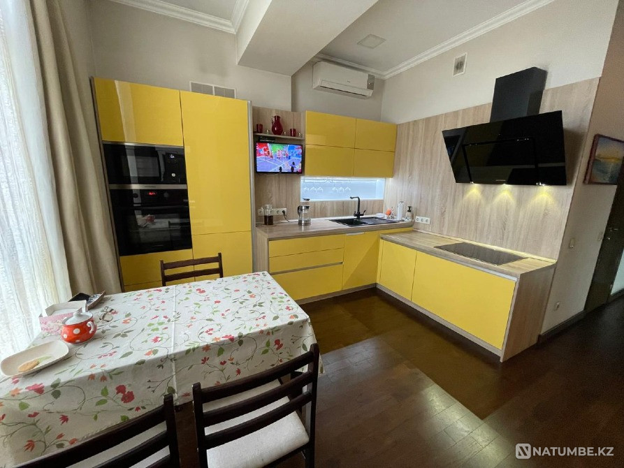 Сдаю квартиру на длительный срок Алматы - изображение 6