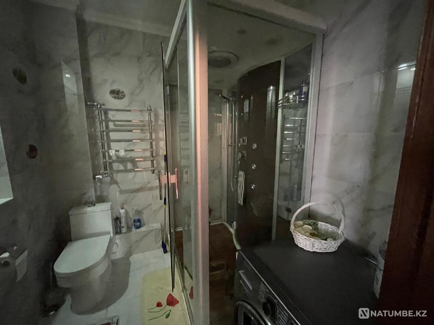 Сдаю квартиру на длительный срок Алматы - изображение 1