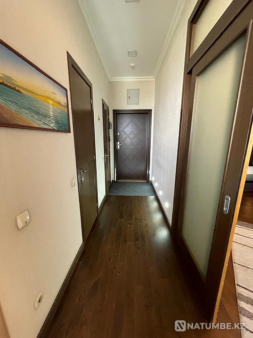 Сдаю квартиру на длительный срок Алматы - изображение 4