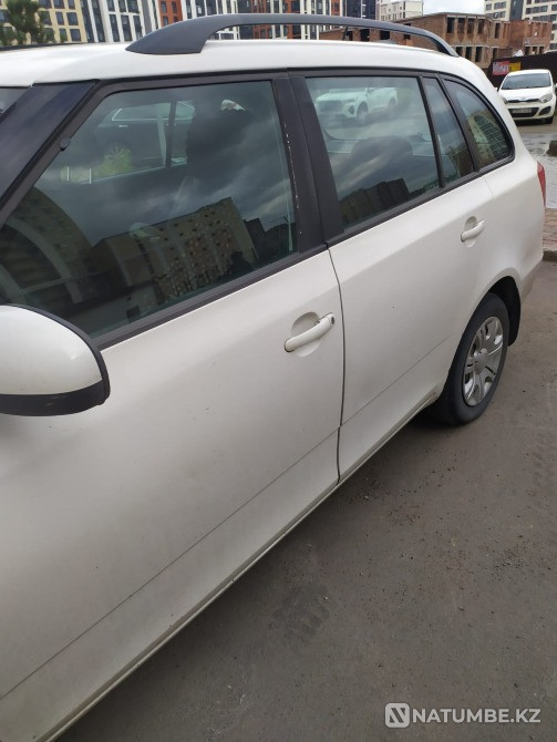 Skoda Fabia  2010    year Astana - photo 12