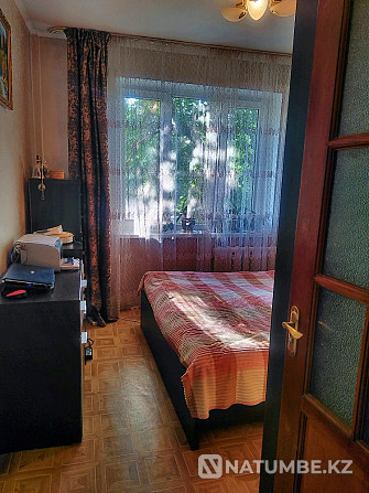 2-room apartment Almaty - photo 1