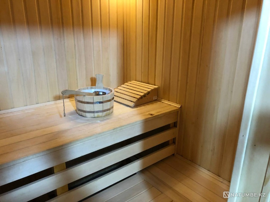 House for rent for events Almaty - photo 2