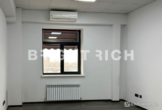 For rent office 449.9 m2. Almaty - photo 8