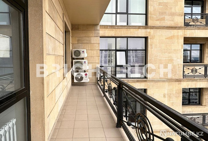 For rent office 449.9 m2. Almaty - photo 4