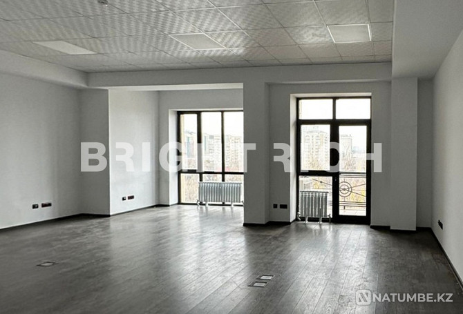 For rent office 449.9 m2. Almaty - photo 3