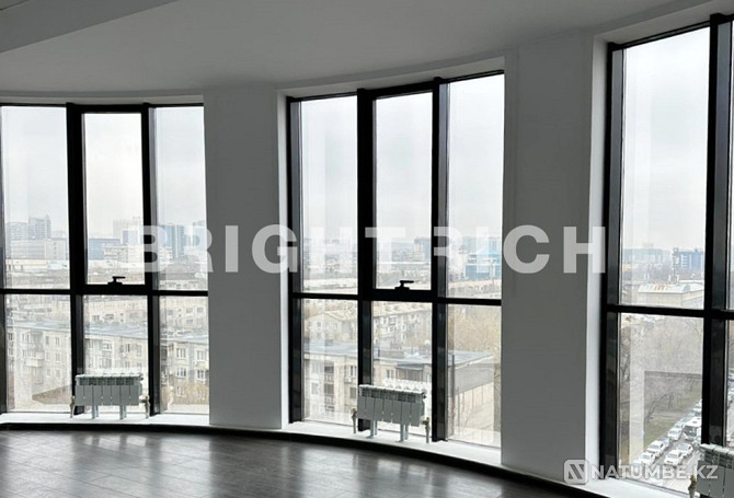 For rent office 449.9 m2. Almaty - photo 7