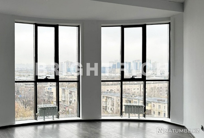 For rent office 449.9 m2. Almaty - photo 6