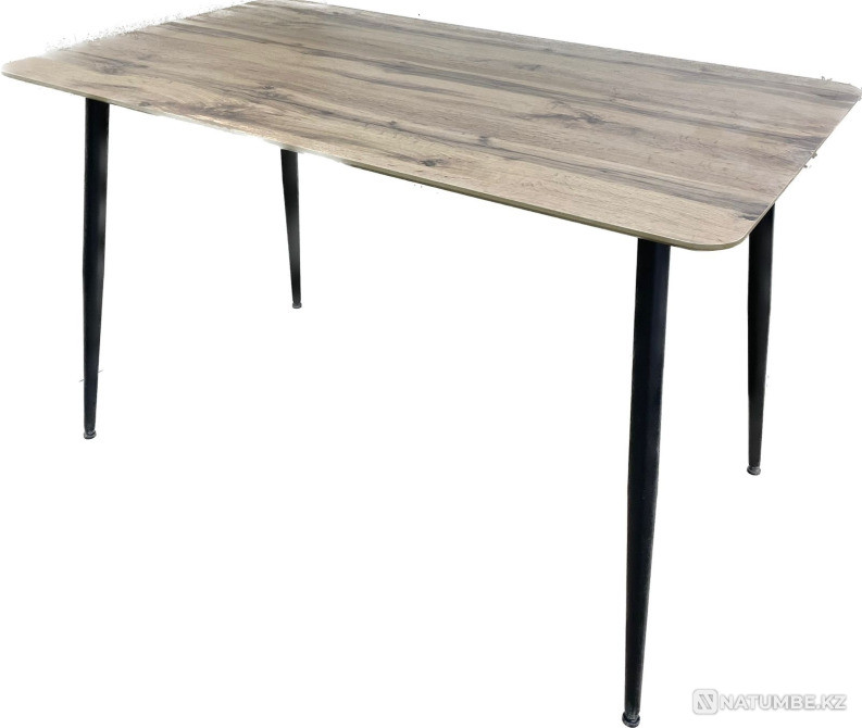 Kitchen tables from the manufacturer Revani Almaty - photo 2