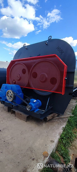 Feed mixer C-12. Feed mixer Moscow - photo 1