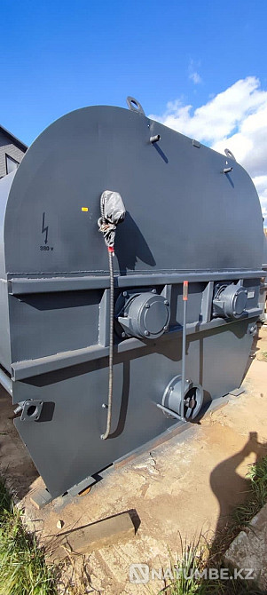 Feed mixer C-12. Feed mixer Moscow - photo 2