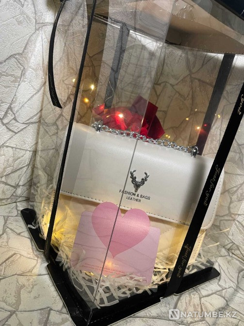 Подарки родным и близким Караганда - изображение 2