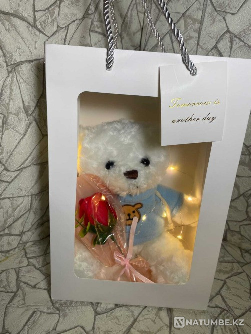 Подарки родным и близким Караганда - изображение 3