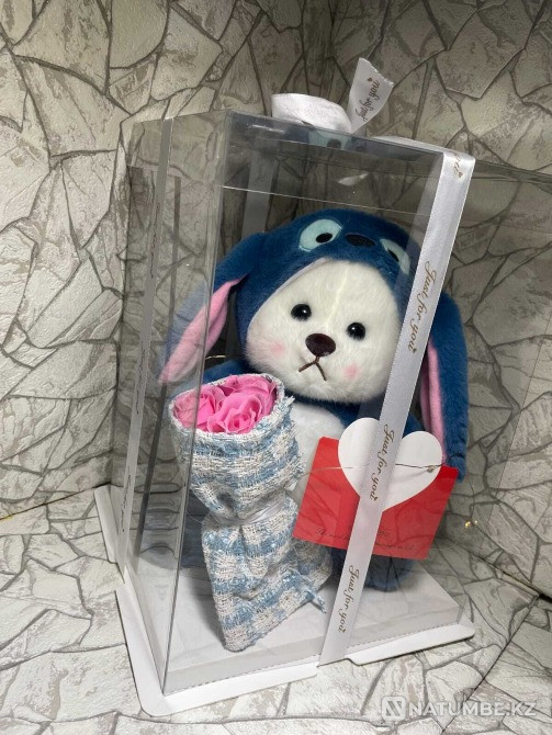 Подарки родным и близким Караганда - изображение 1